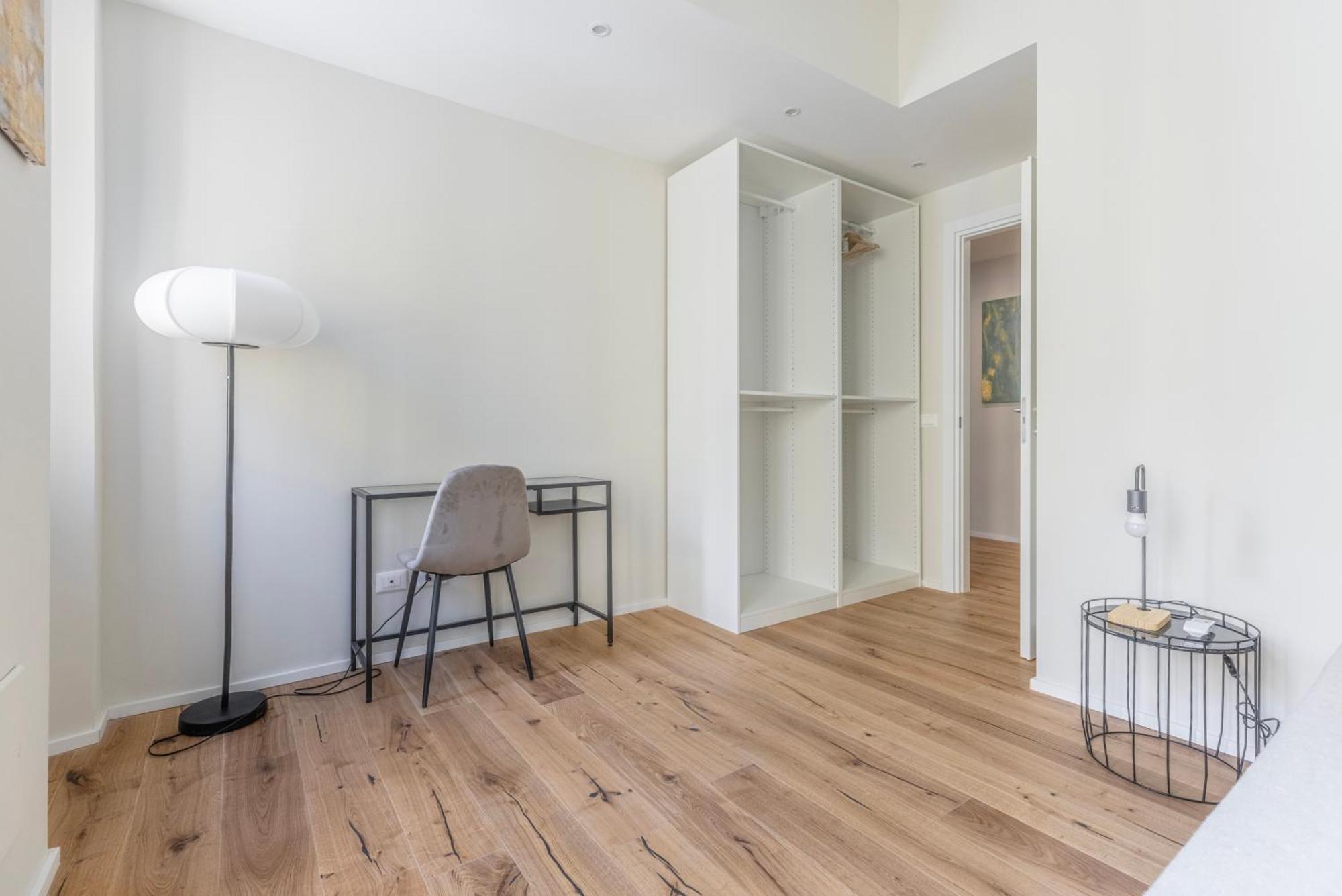 Apartment La Dolce - Trastevere Station Rome