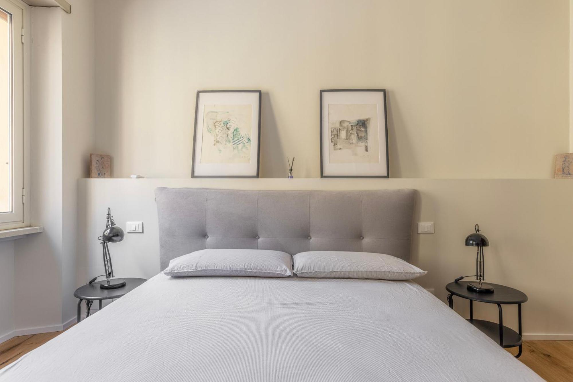 La Dolce - Trastevere Station Apartment Rome