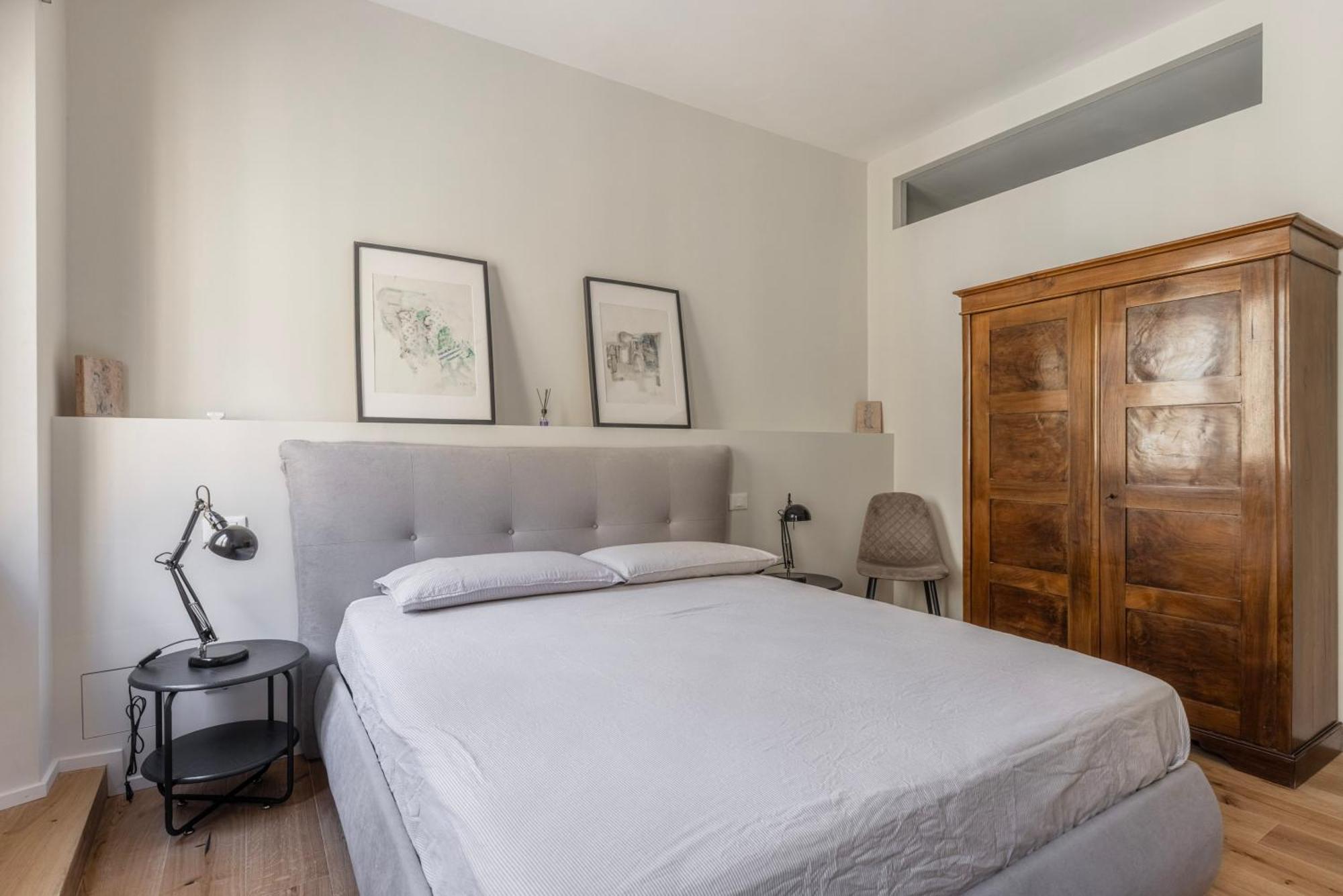 Apartment La Dolce - Trastevere Station Rome