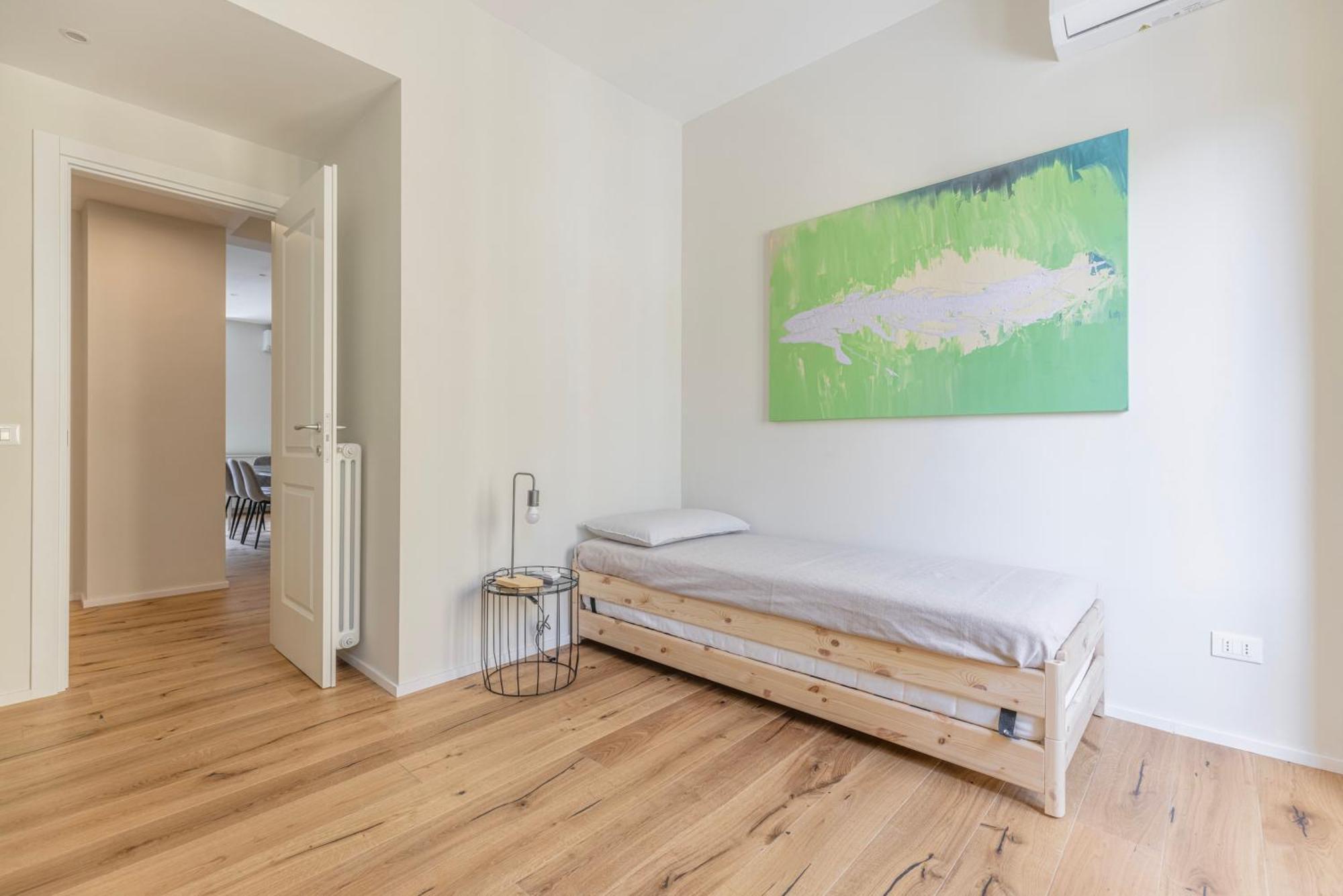 La Dolce - Trastevere Station Apartment Rome
