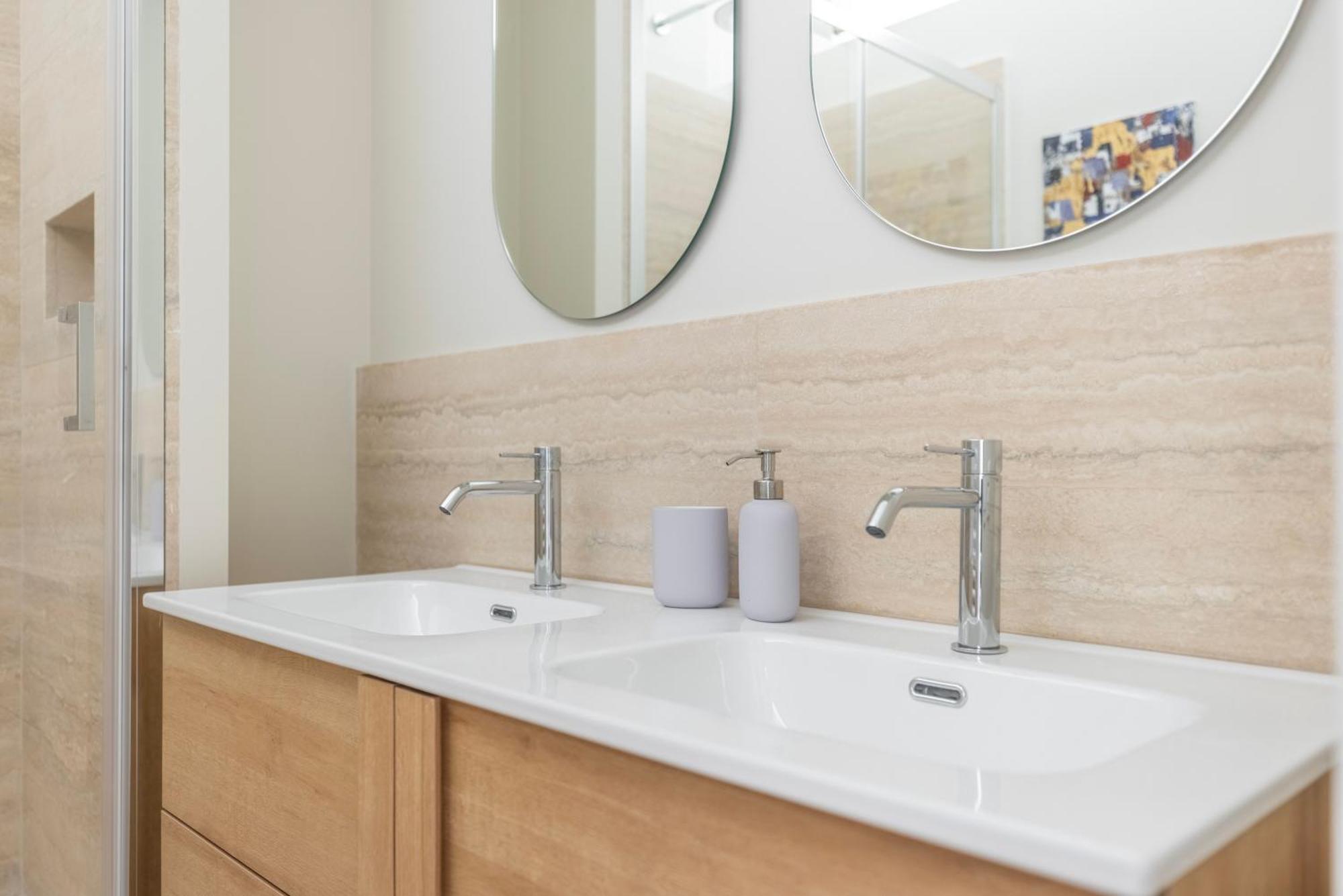 Apartment La Dolce - Trastevere Station Rome