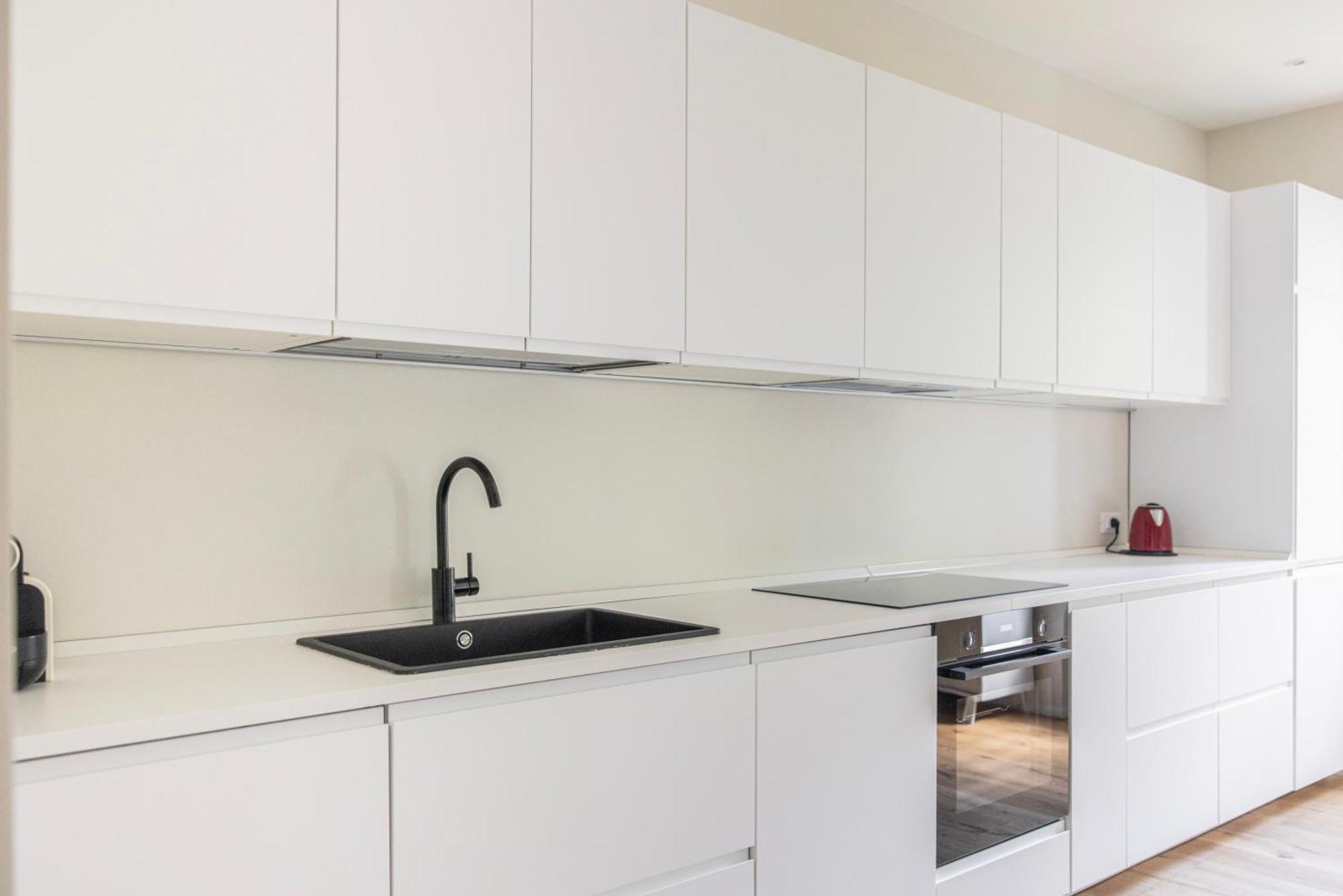 Apartment La Dolce - Trastevere Station Rome